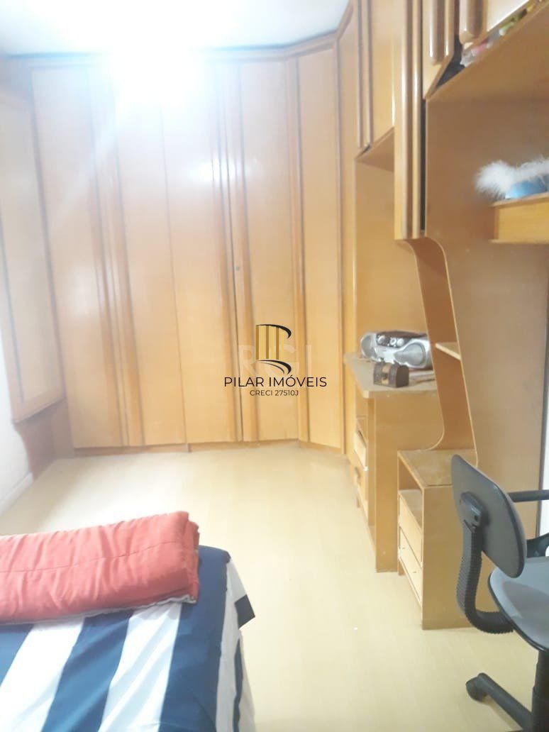 Apartamento  2 dormitórios, 1 vaga - Santa Tereza, Porto Alegre