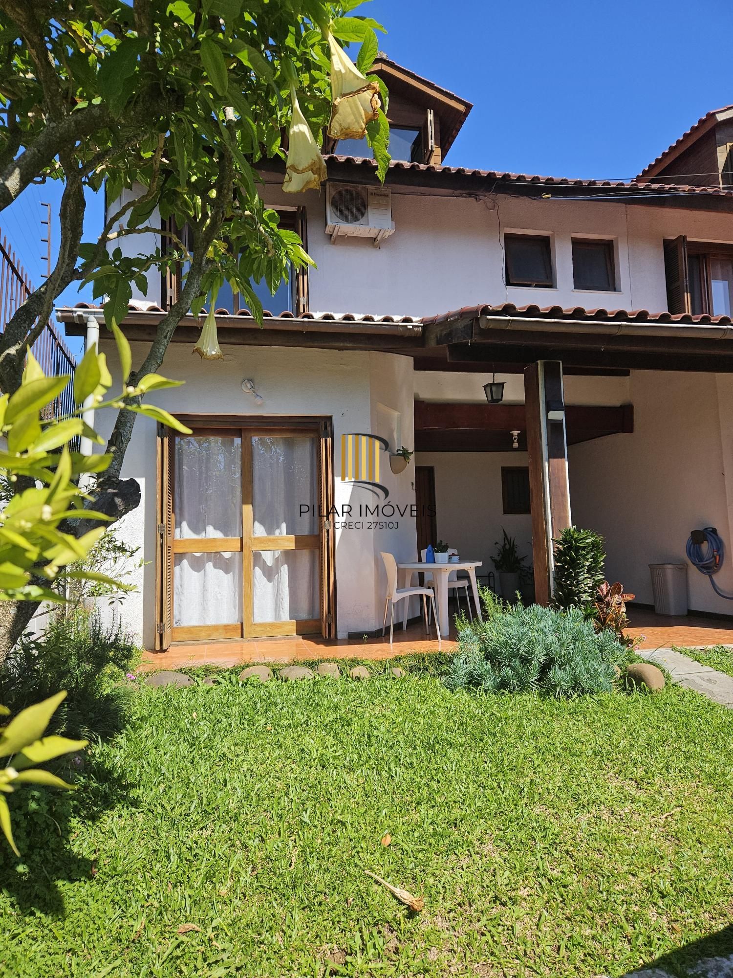 Casa condominio 4 dorm, 3WC, 3Vagas, Cavalhada, Porto Alegre, RS