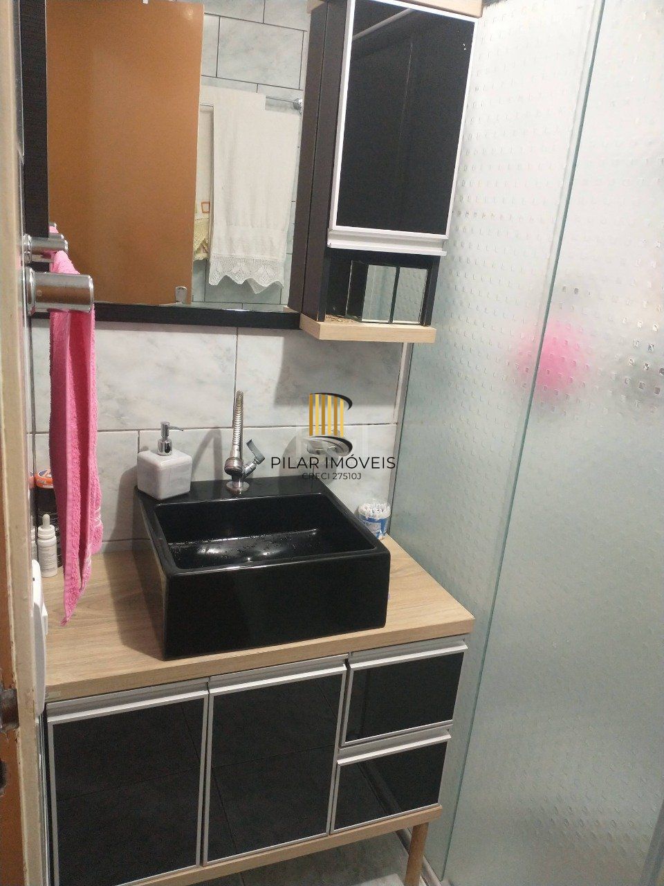 Apartamento para Venda - 54.63m², 2 dormitórios, Camaquã