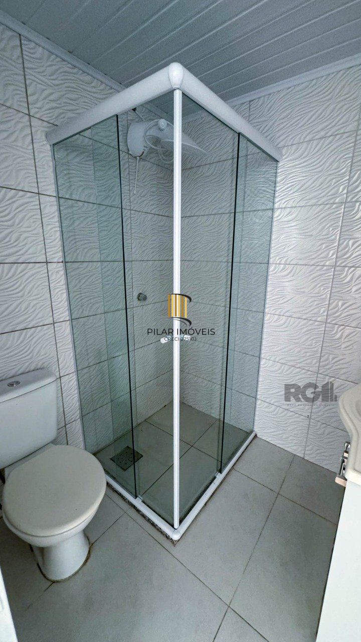 APARTAMENTO 1 DORMITÓRIOS, VAGA CARRO, BAIRRO SANTA TERESA, PORTO ALEGRE/RS