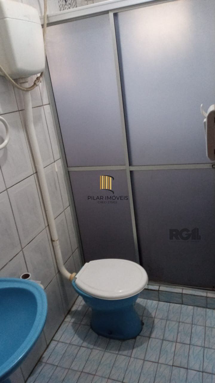Casa à venda 2 dormitórios 3 vagas no Bairro Lami Porto Alegre RS