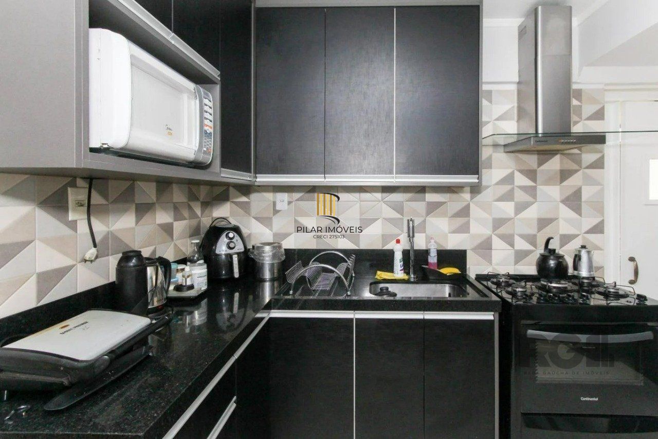 Apartamento 3 dormitórios, Canoas