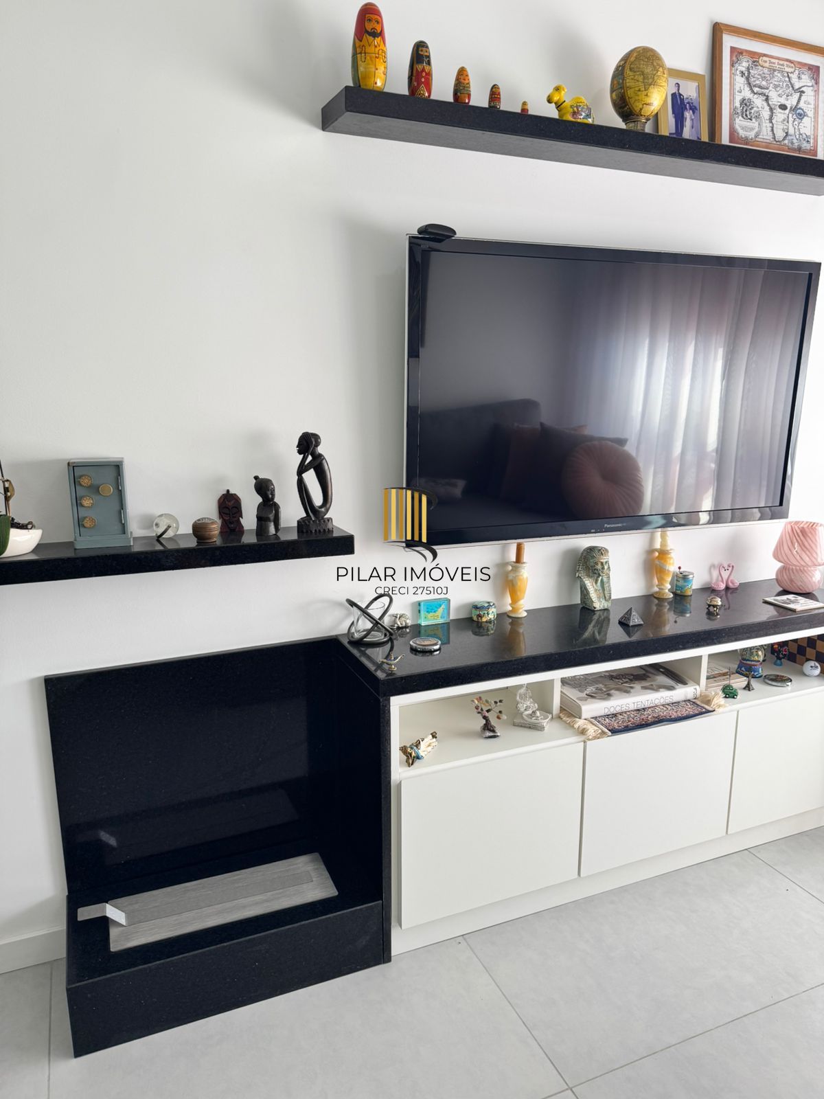 Apartamento de 01 quarto no Bairro Teresópolis