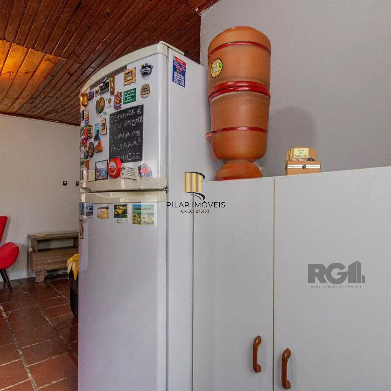 Casa 1 dormitório  e 1 vaga no jardim Sabará