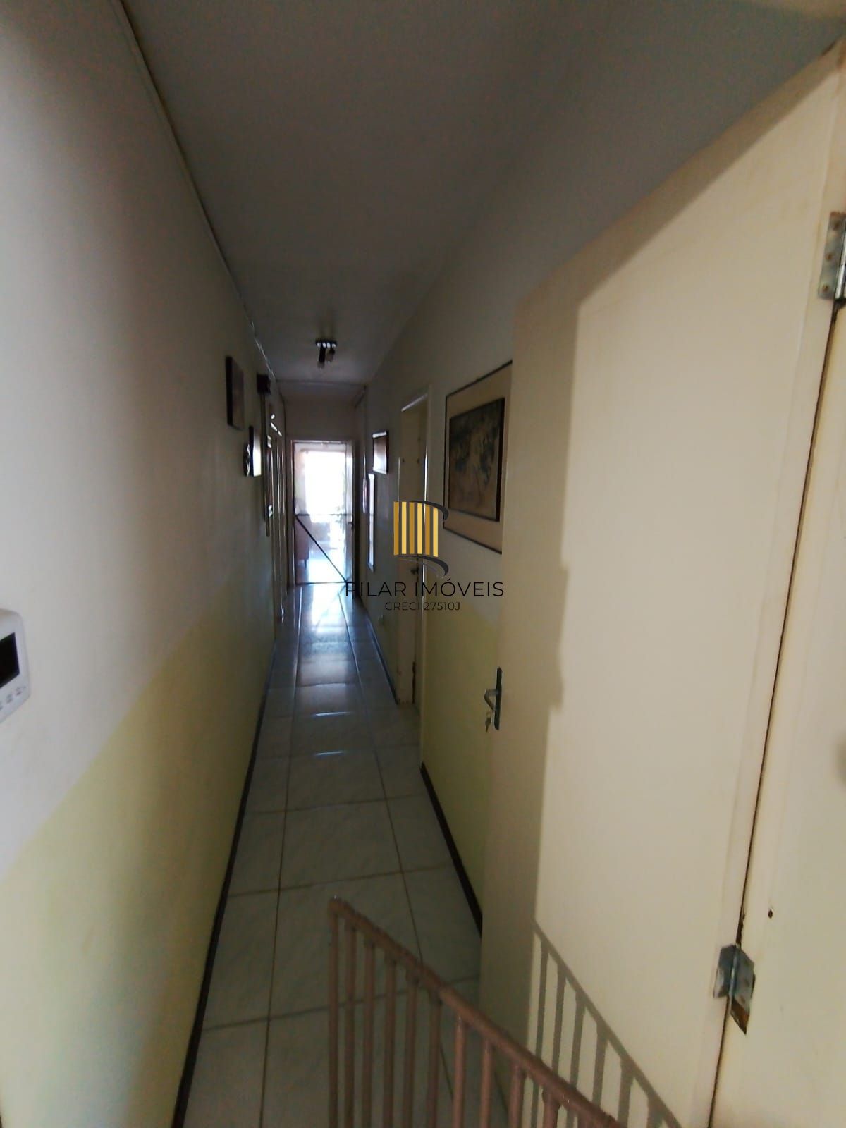 Casa 3 dormitórios no bairro Tristeza