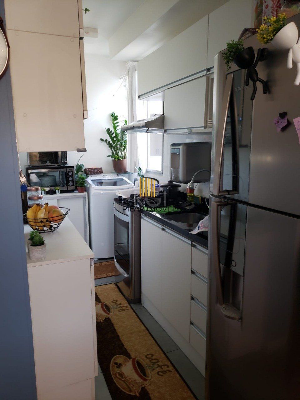 Apartamento 2 dormitórios com  49,29 m² bairro cavalhada Porto Alegre RS