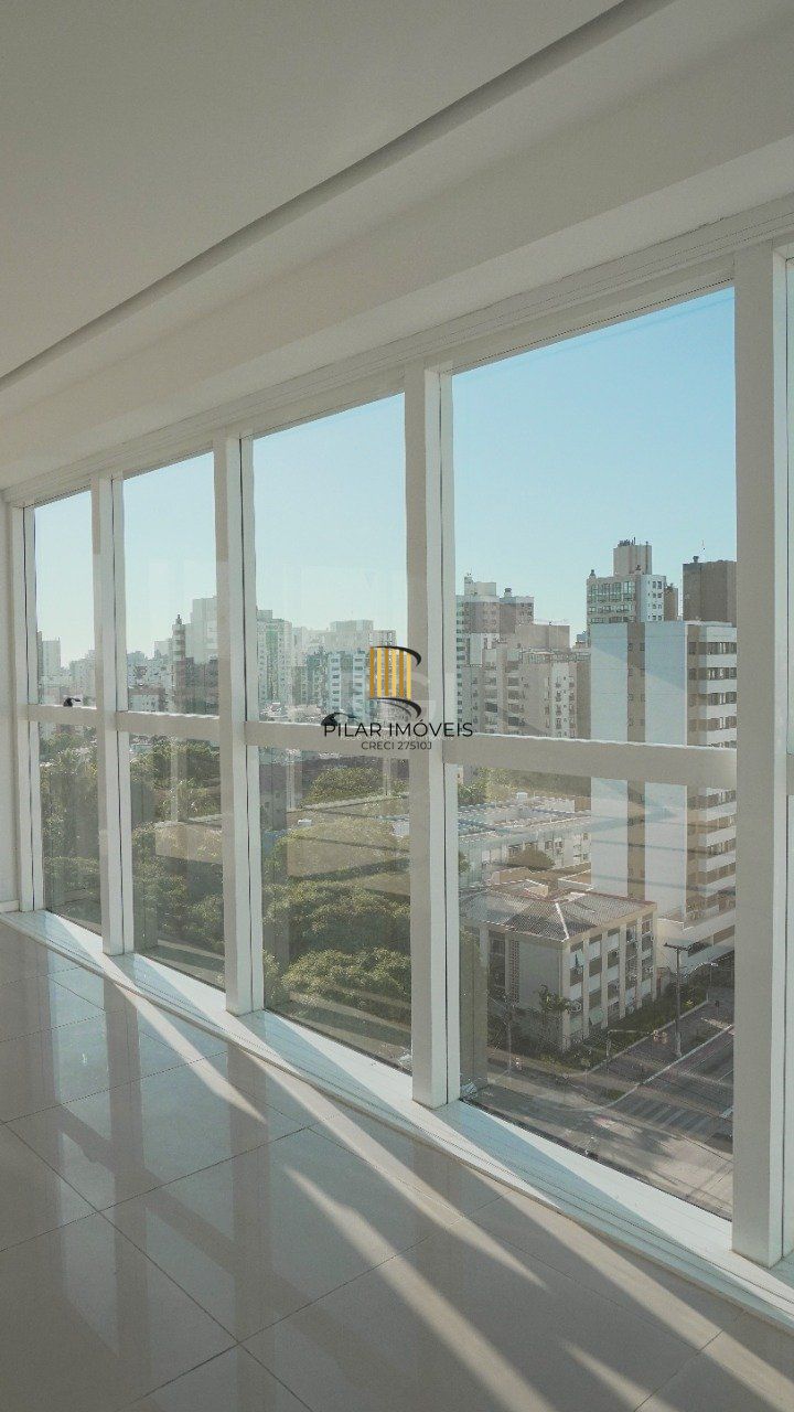 Conjunto/Sala para Venda - 47.55m², 0 dormitórios, Menino Deus