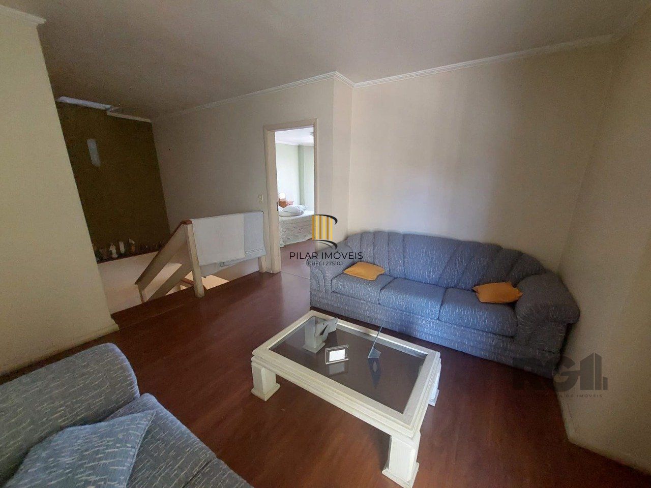 CASA 4 QUARTOS - DEPENDÊNCIA - PISICINA - ÁREA GOUMERT - IPANEMA - PORTO ALEGRE - RS