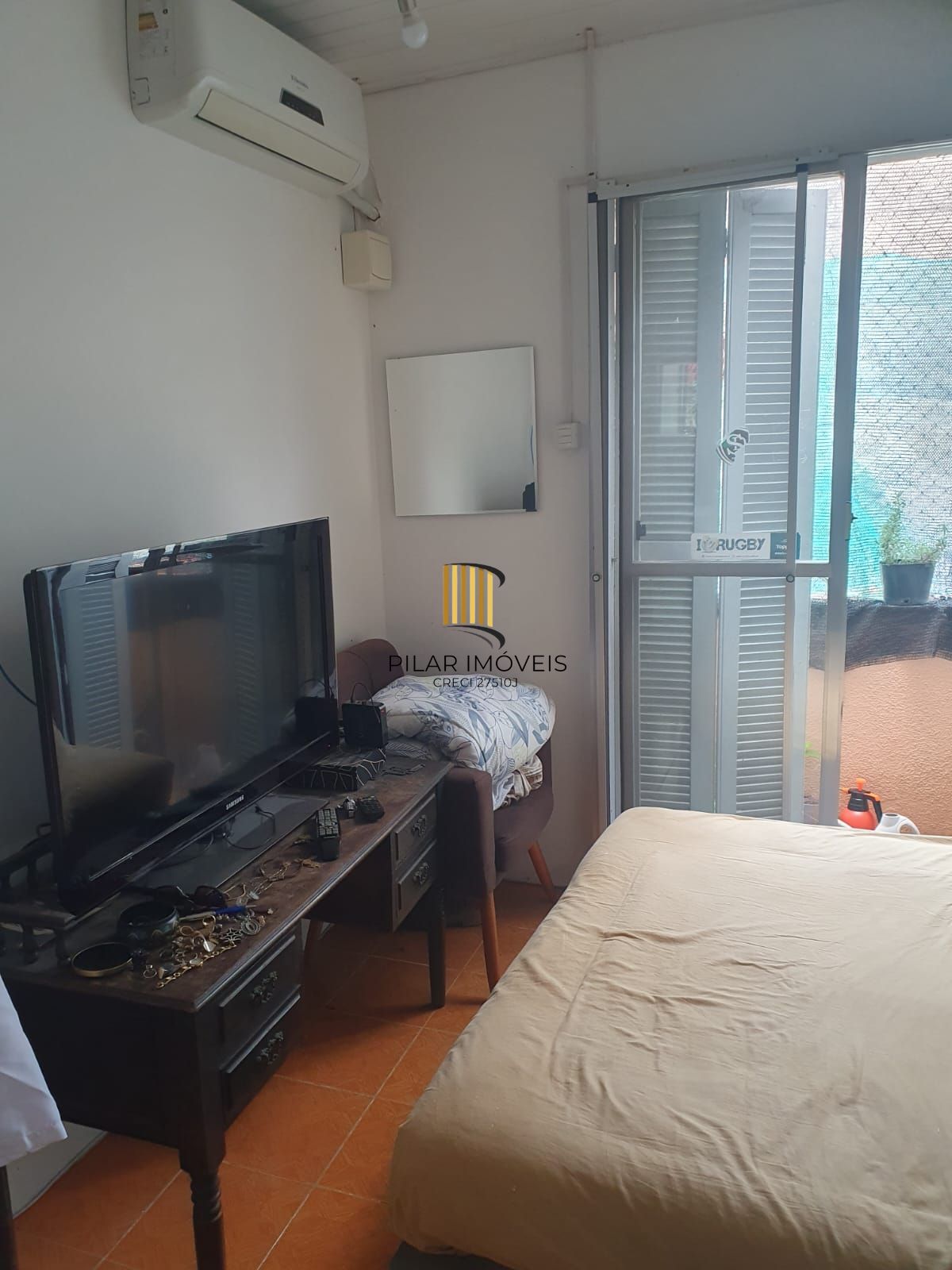 Apartamento com 03 quartos no Centro Histórico de Porto Alegre