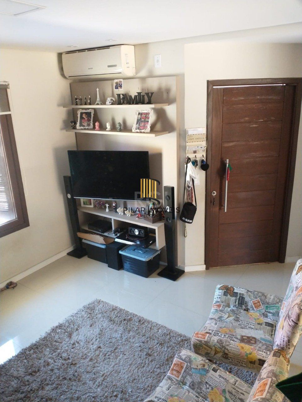 Casa Condominio para Venda - 155.03m², 4 dormitórios, sendo 1 suites, 2 vagas - Guarujá