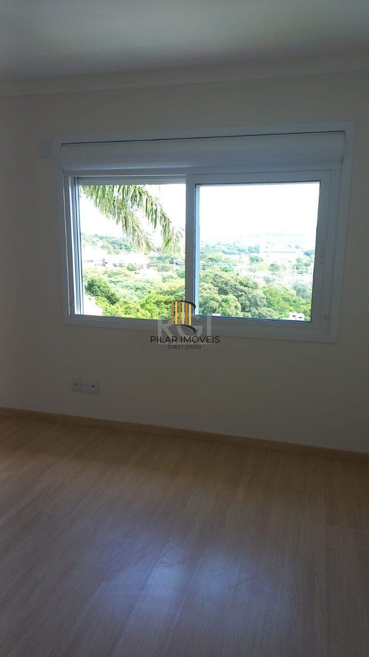 Casa 3 dormitórios no bairro Espírito Santo