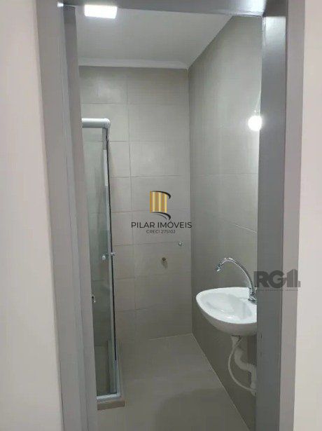 Apartamento 1 dormitório no bairro Passo da Areia