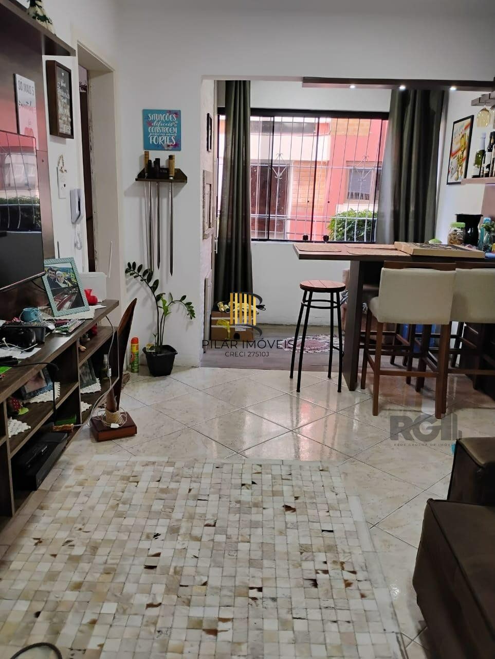 Apartamento 2 dormitórios, cavalhada - Pilar Imóveis