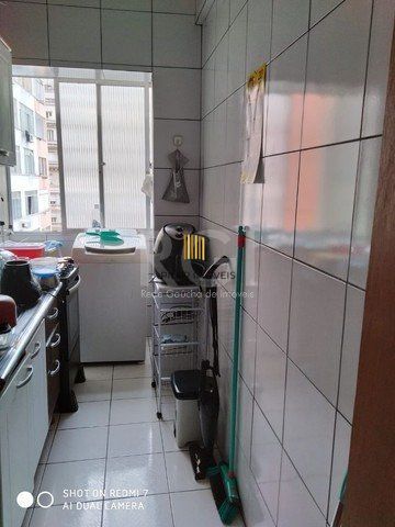 Apartamento para Venda - 47.22m², 1 dormitório, Centro Histórico, Porto Alegre