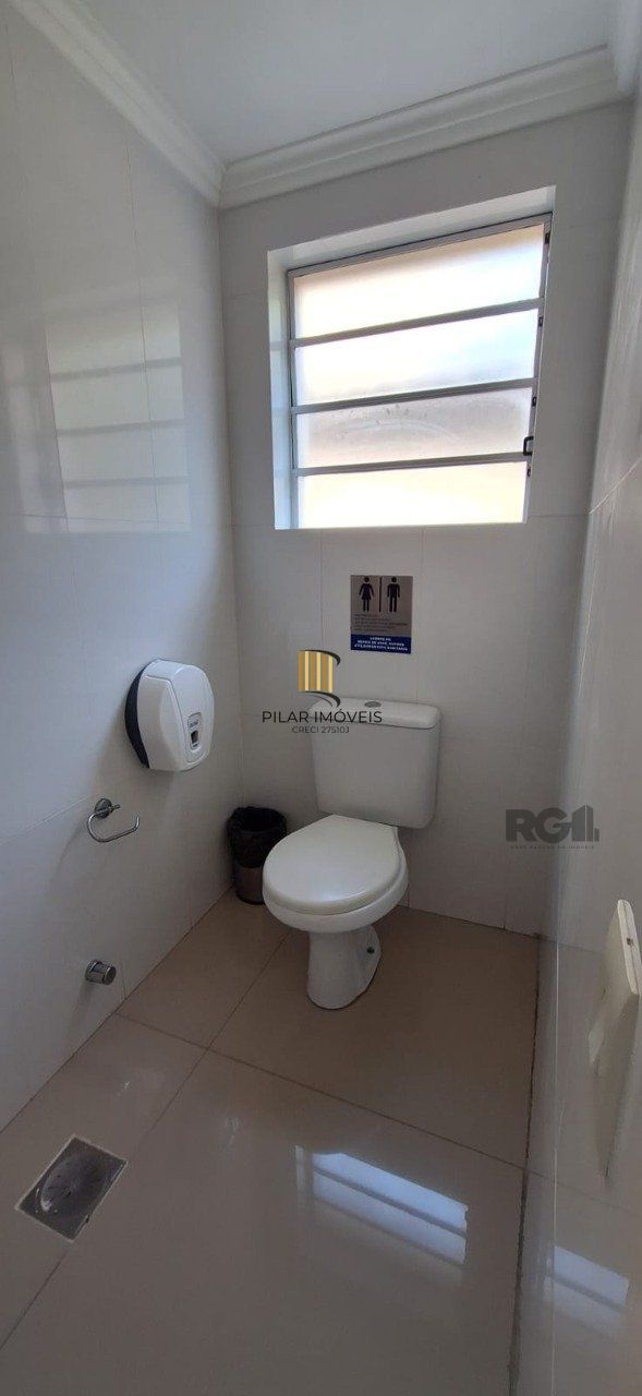 Apartamento 1 dormitório no bairro Teresópolis