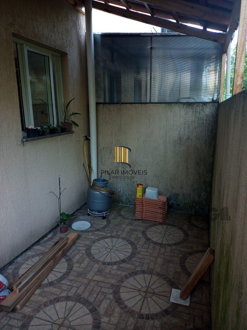 CASA EM CONDOMINIO, 2 DORMITÓRIOS, 1 VAGA, RESTINGA, PORTO ALEGRE-RS