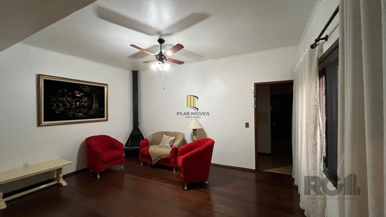 Apartamentos com 5 quartos, 2 suítes, 4 vagas de garagem, no bairro Santana, Porto Alegre/RS