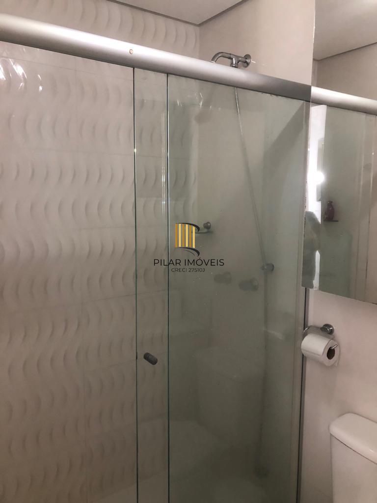 Apartamento com 03 quartos e 01 vaga  Bairro Camaquã