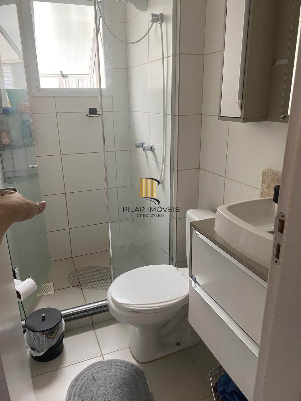 Apartamento com 02 Quartos e 01 Vaga no Bairro Agronomia