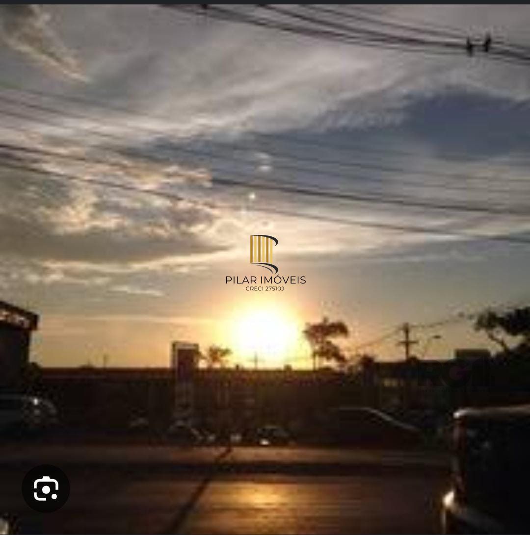 Terreno no bairro Cavalhada