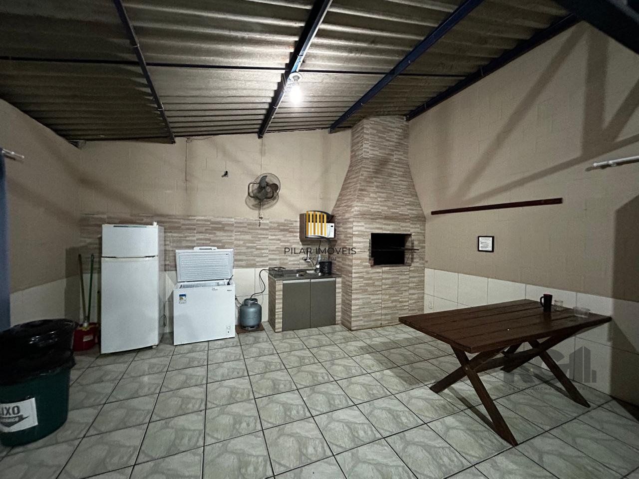 APARTAMENTO 02 QUARTOS E VAGA, BAIRRO VILA VOVA, PORTO ALEGRE, RS