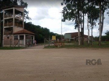 Terreno em Condominio para Venda - 200m², 0 dormitórios, Vila Nova, Porto Alegre