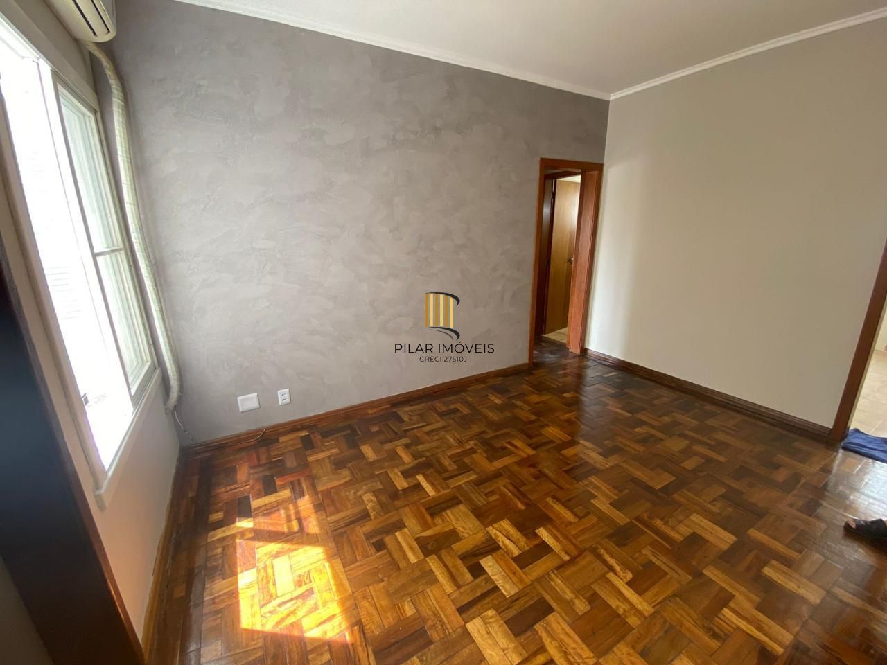 Apartamento 2 dormitórios no bairro Centro Histórico
