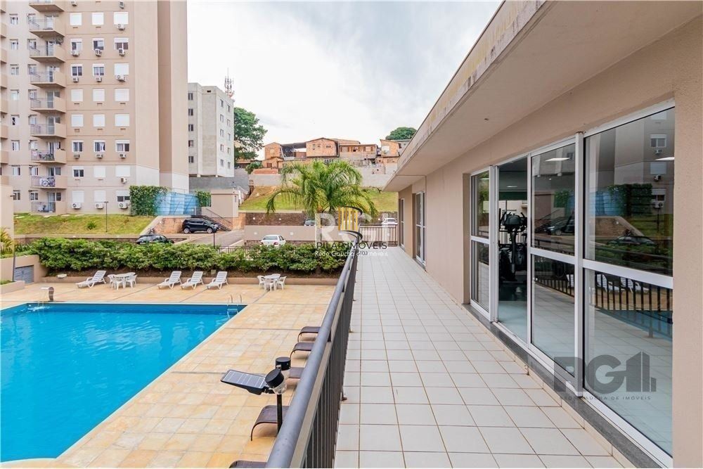 APARTAMENTO, 3 DORMITÓRIO, 1 SUÍTE, 1 VAGA, BAIRRO CAMAQUÃ, PORTO ALEGRE-RS