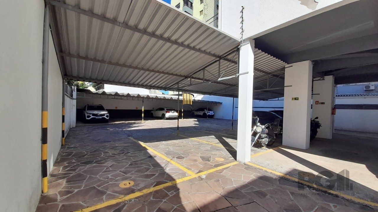Cobertura 2 dormitorio com 80m2 no bairro Santana.