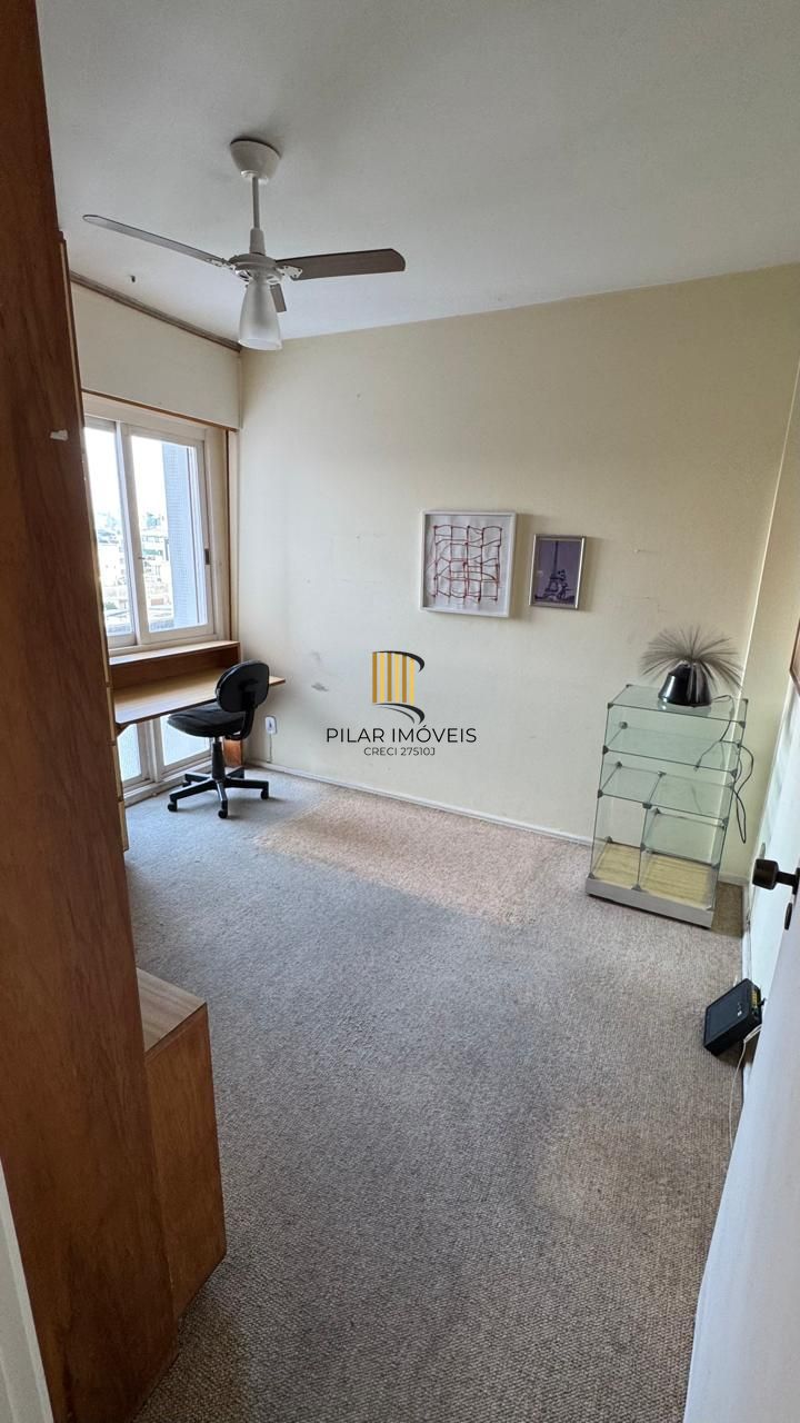 Apartamento Residencial de 2 Quartos em Menino Deus, Porto Alegre, RS