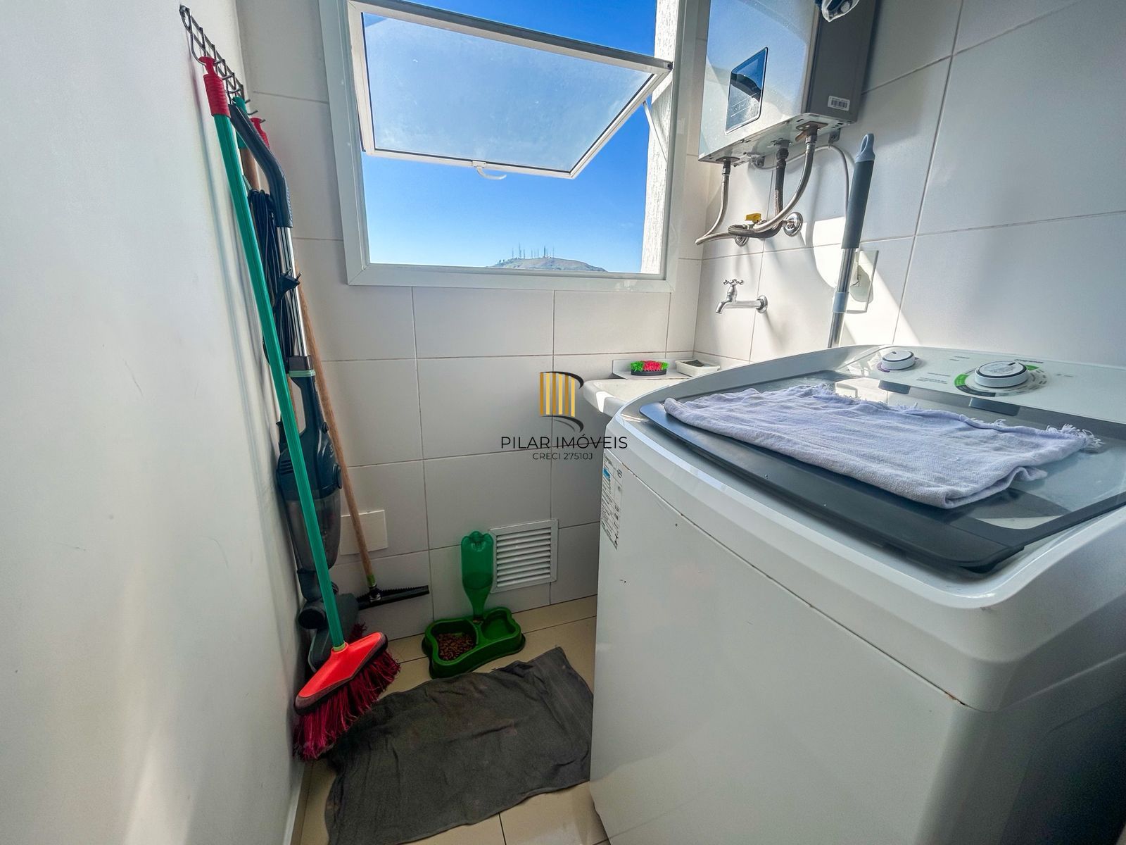 Apartamento de 3 quartos no bairro medianeira