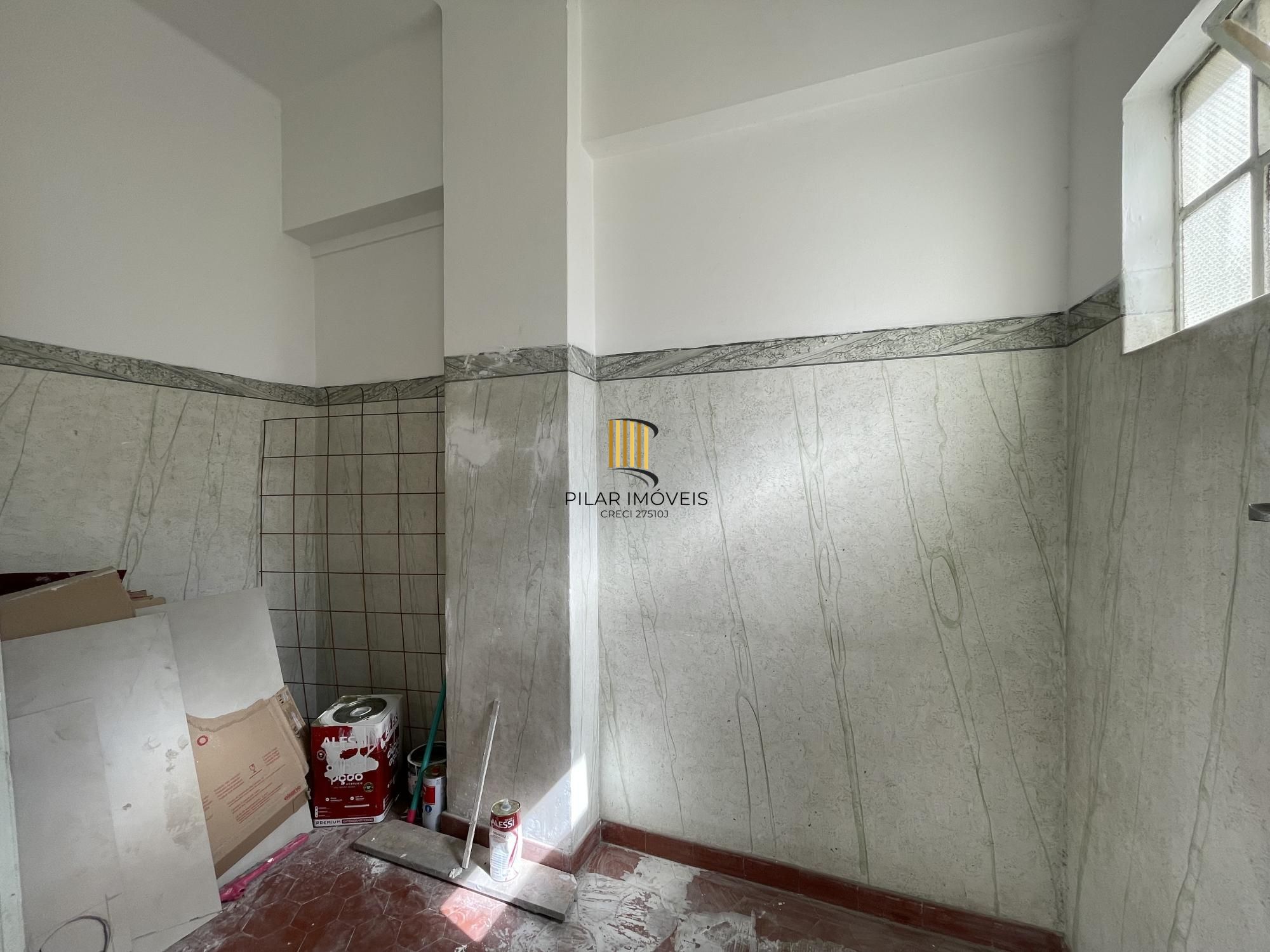 Apartamento de 147m² no Centro Histórico