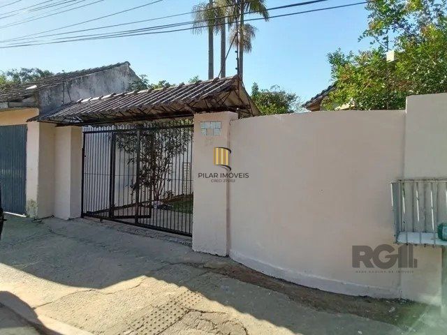 INVESTIMENTO - RESIDENCIAL COM 4 CASAS A VENDA EM ESTEIO
