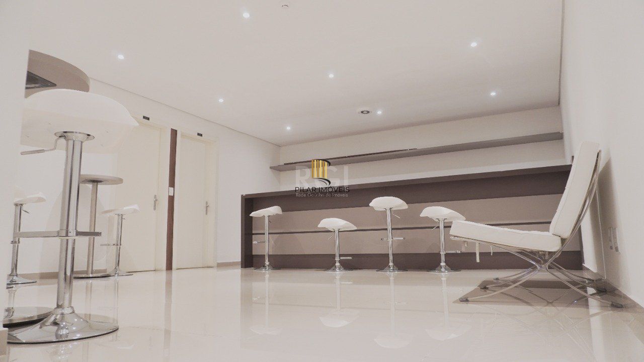 Conjunto/Sala para Venda - 47.55m², 0 dormitórios, Menino Deus
