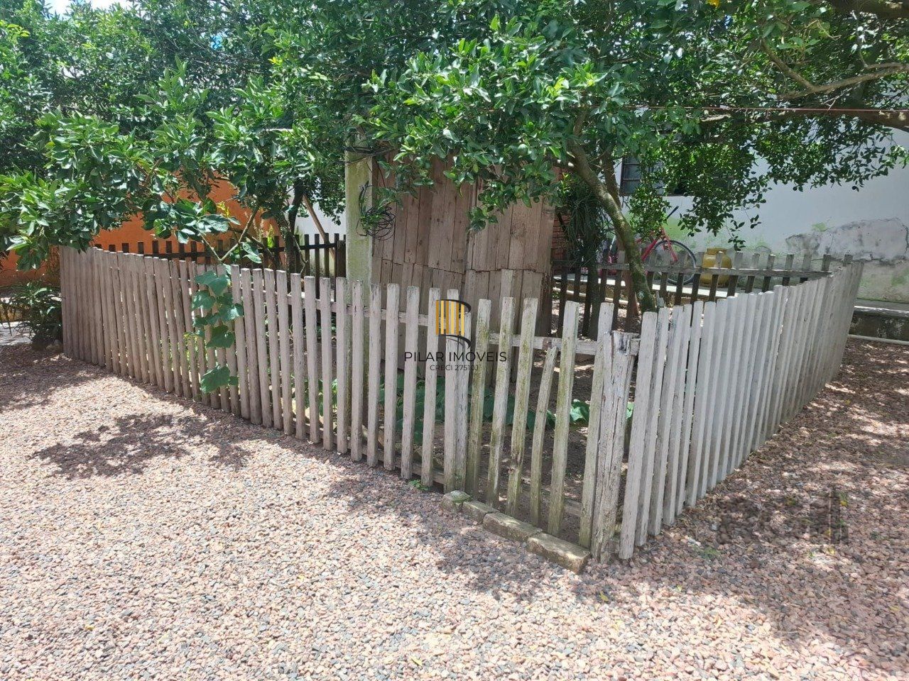 Terreno no bairro Lami