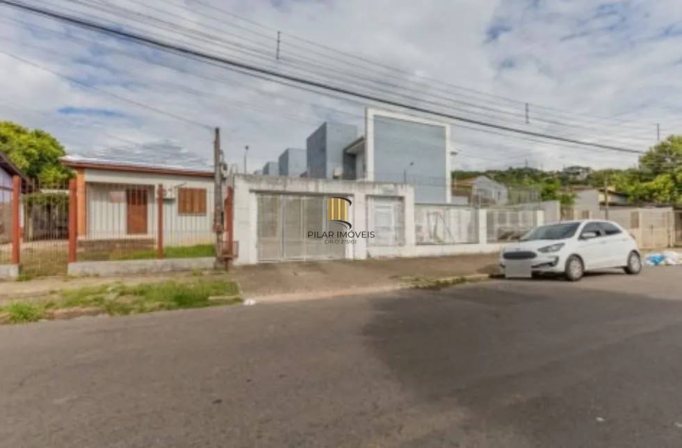 Sobrado Aconchegante em condomínio no Jardim Carvalho