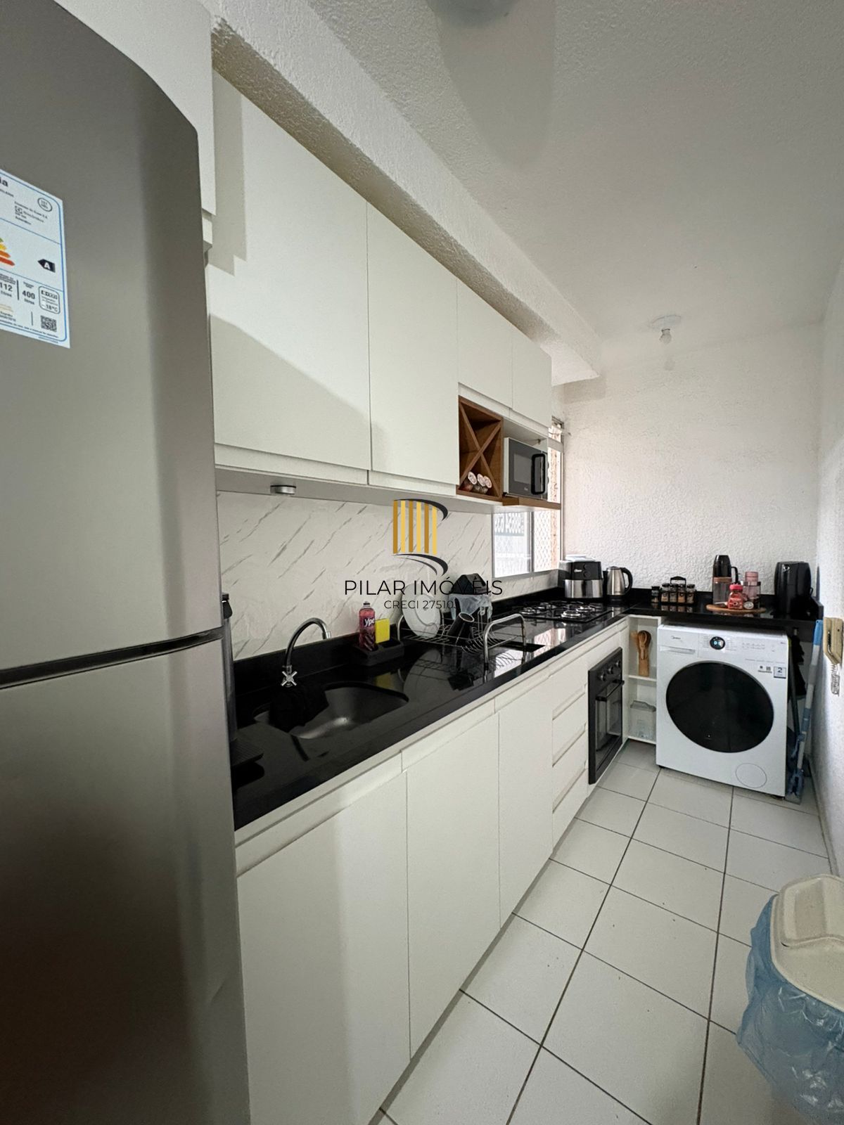 Diferenciado apartamento, pronto para morar ou para investimentos de hospedagem como airbnb