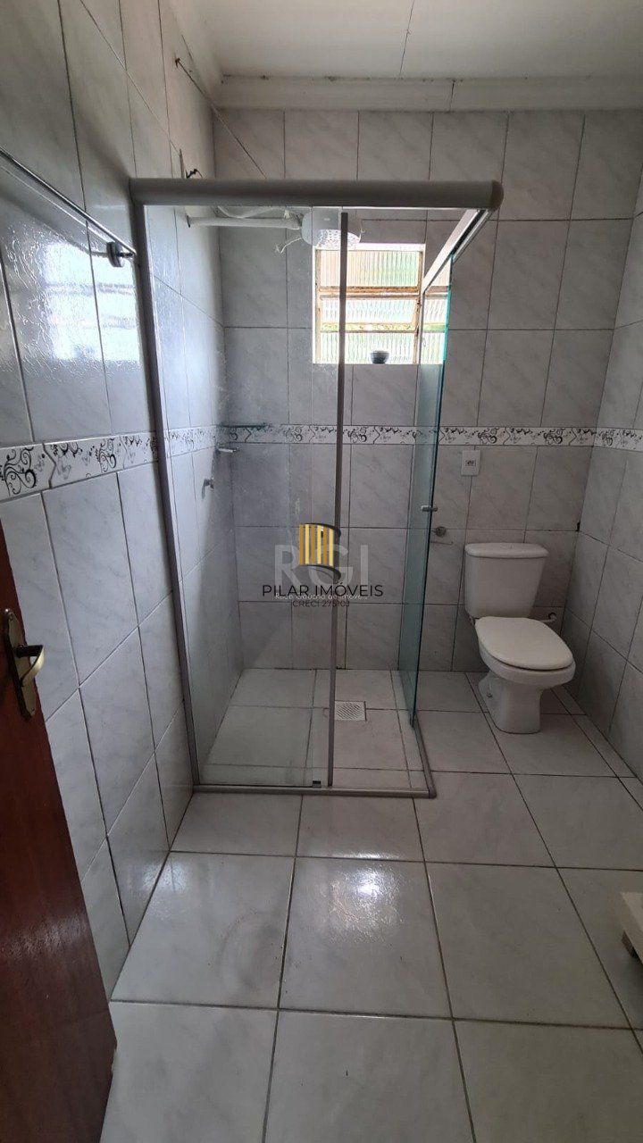 Casa para Venda - 94m², 3 dormitórios, 2 vagas - Agronomia, Porto Alegre