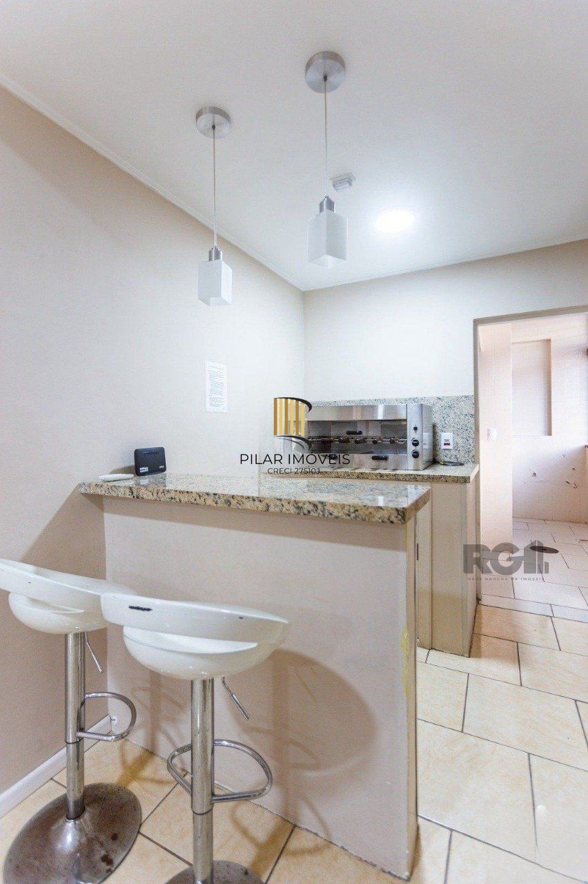 Apartamento para Venda - 129.39m², 3 dormitórios, sendo 1 suites, 1 vaga - Jardim Lindóia