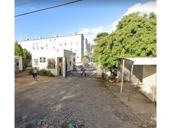 Apartamento de 2 dormitórios no bairro Rubem Berta