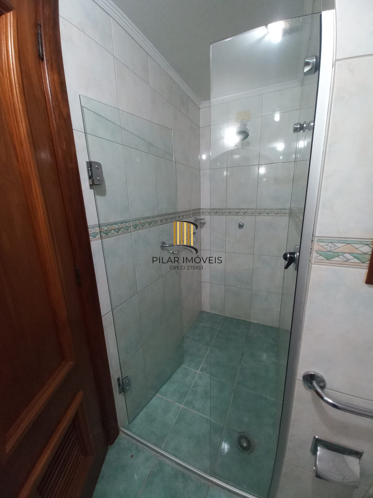 Apartamento reformado no coração da Tristeza