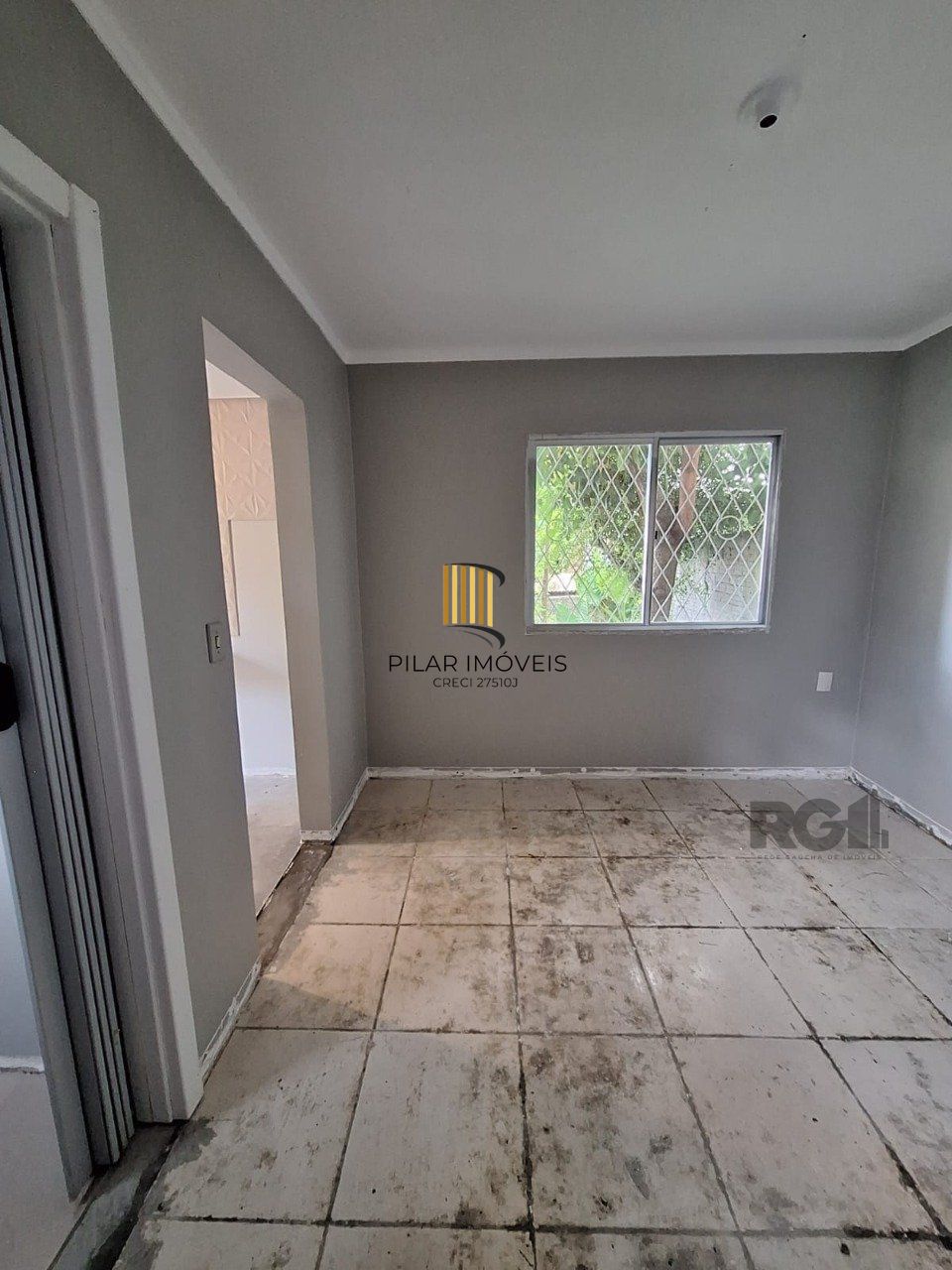 Casa 5 dormitórios no bairro Petrópolis