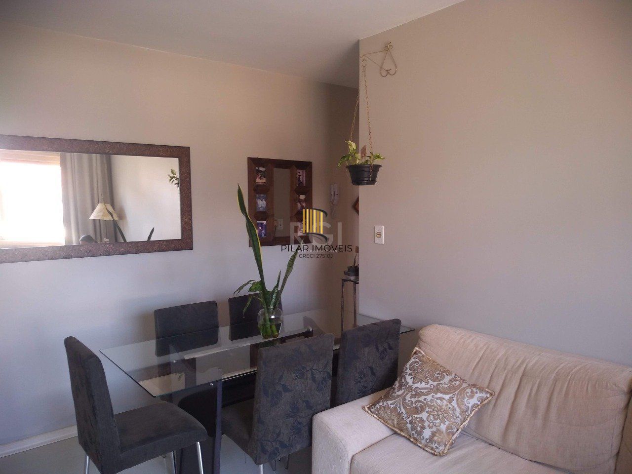 Apartamento para Venda - 66.65m², 2 dormitórios, Menino Deus, Porto Alegre