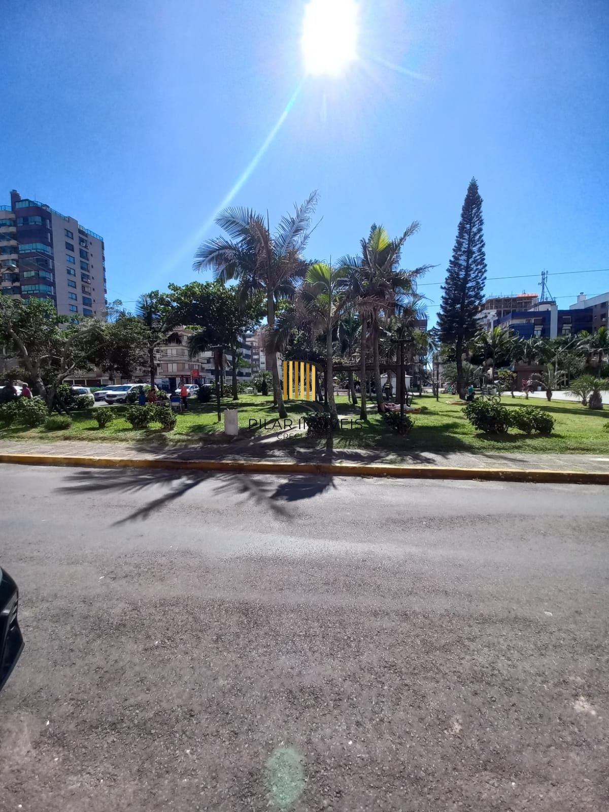 Apartamento 1 dormitório no bairro Centro
