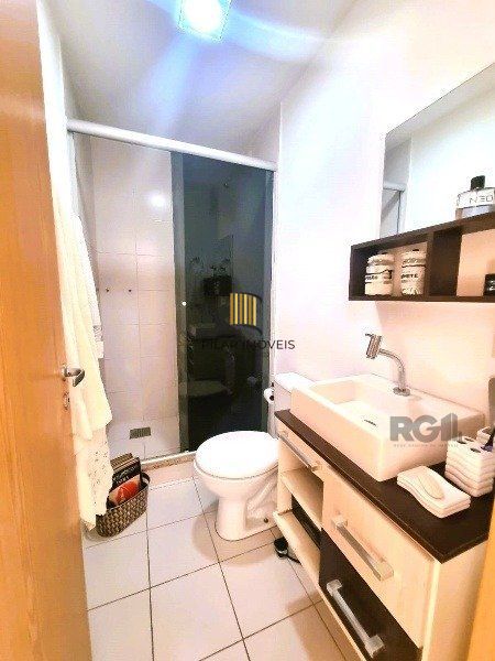 ÓTIMO APARTAMENTO 3 QUARTOS, SENDO 01 SUÍTE -SACADA - VAGA ESCRITURADA- CONDOMINIO COM COMPLETA INFRAESTRUTURA