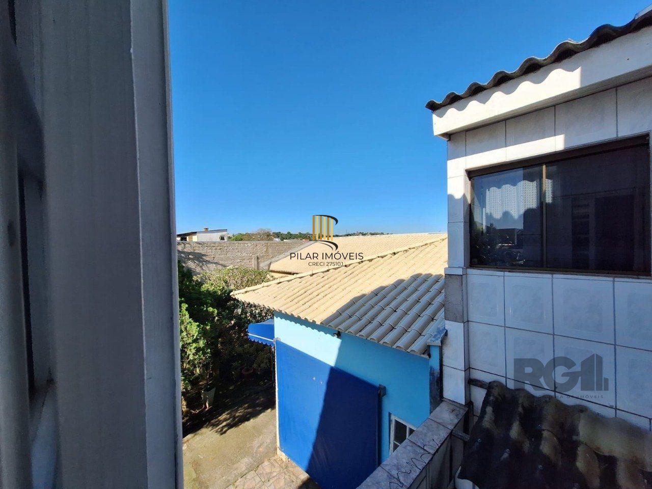 Sobrado 3 Dormitório(s) Bairro Jardim Algarve