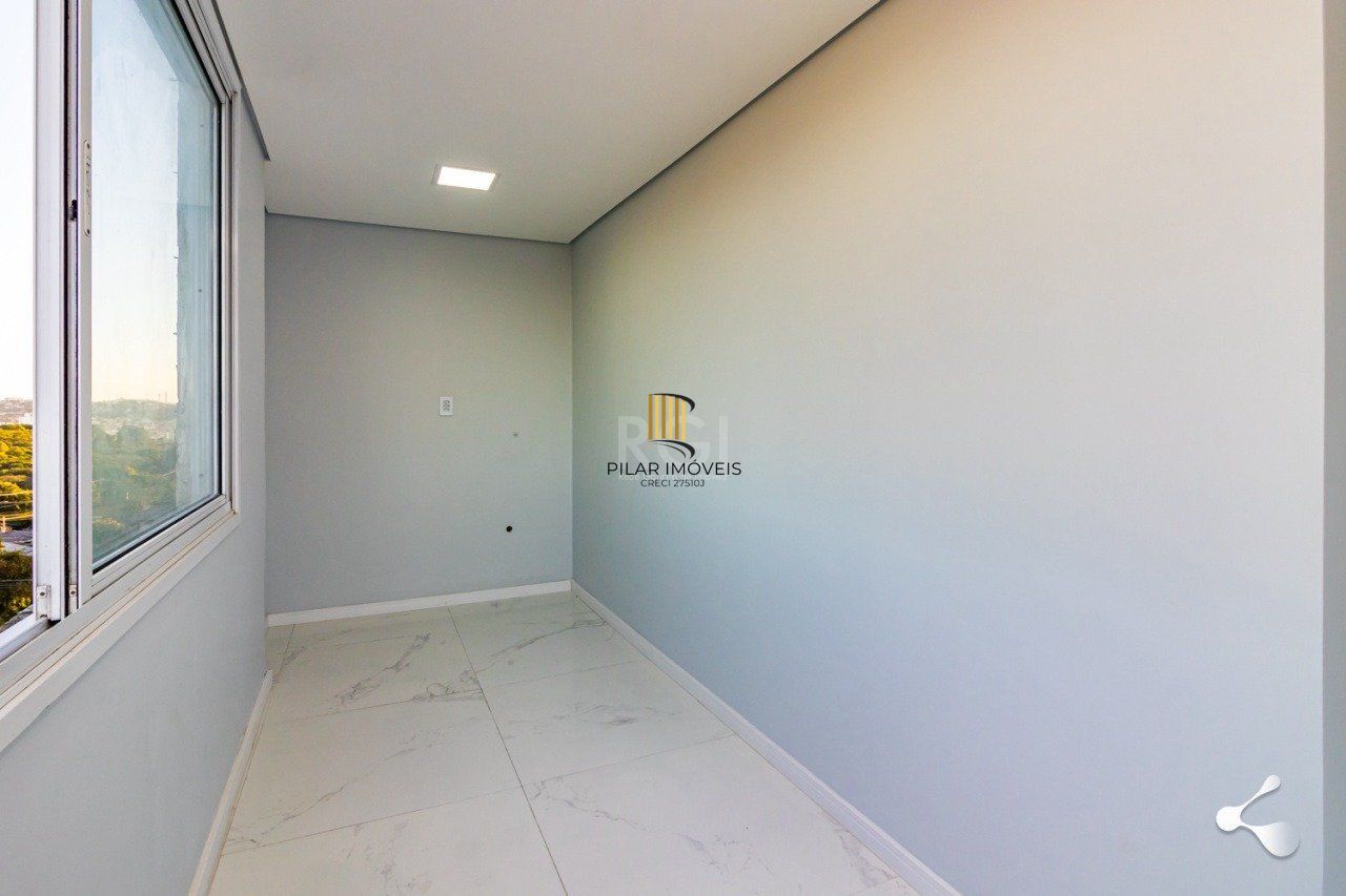 Cobertura para Venda -119,25m², 3 dormitórios, 1 vaga - Petrópolis