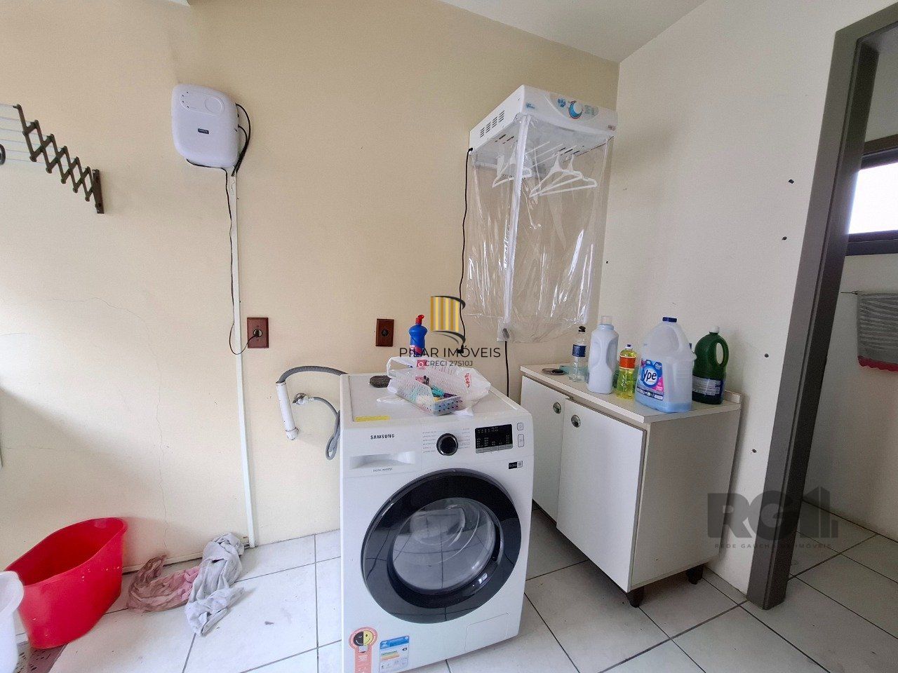 Casa com 537,00 m² com 04 dormitórios no Bairro Tristeza