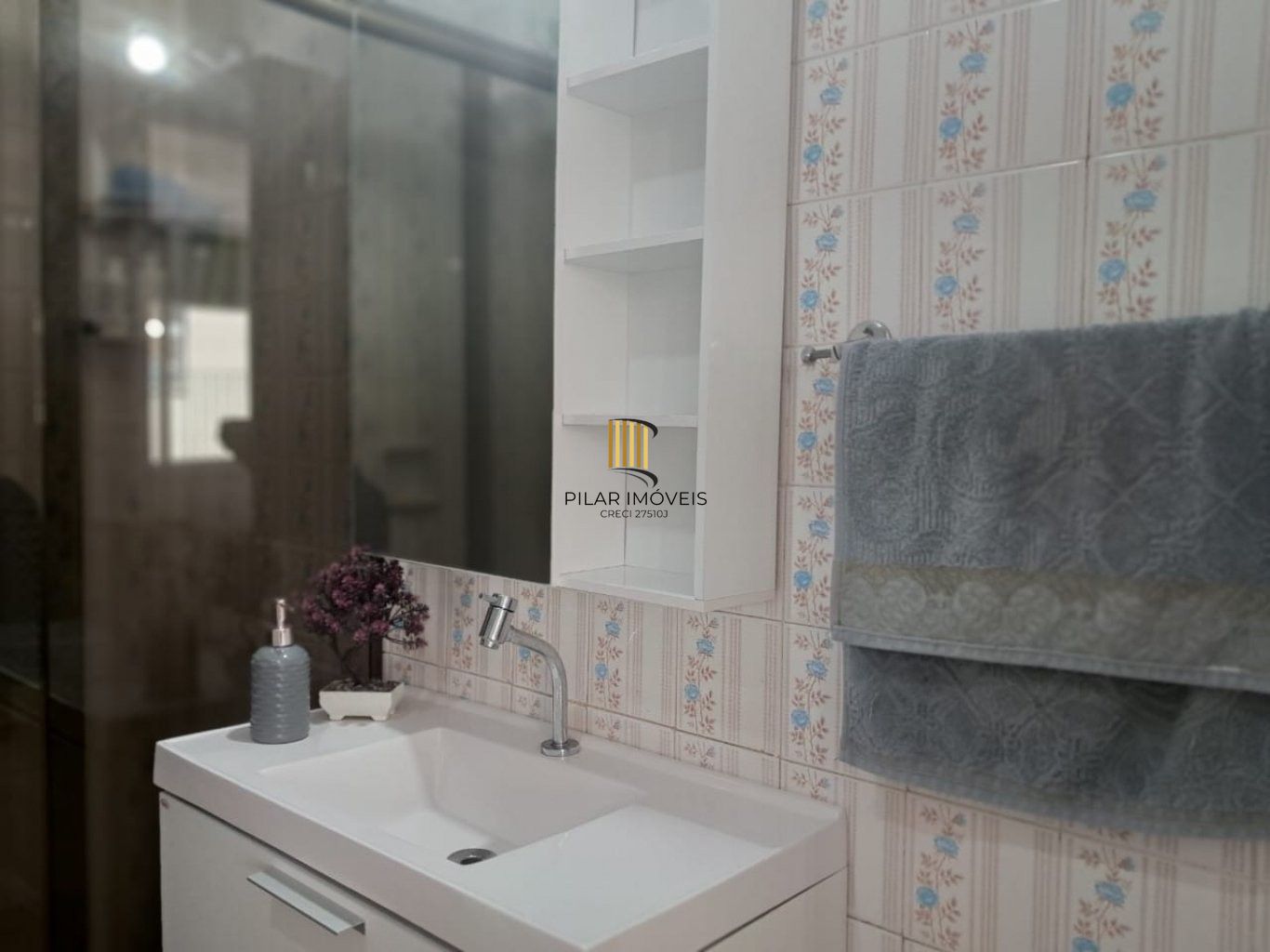 Apartamento Vila Ipiranga 2 quartos