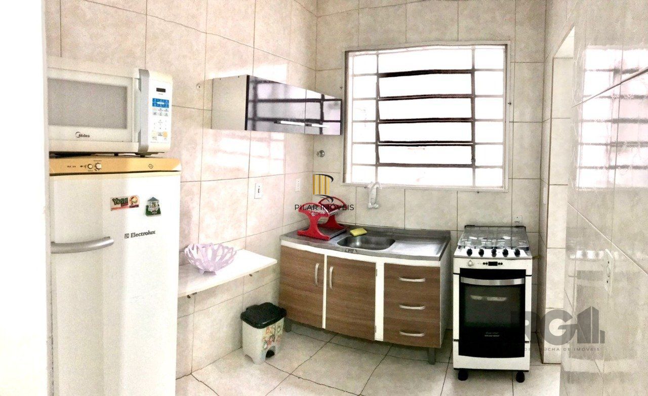 Apartamento de 2 dormitórios no bairro Centro Histórico